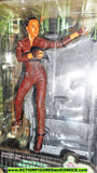 Matrix NIOBE revolutions reloaded 2003 Mcfarlane toys moc