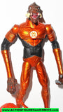 dc direct LARFLEEZE orange green lantern injustice gods among us collectibles