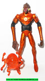 dc direct LARFLEEZE orange green lantern injustice gods among us collectibles