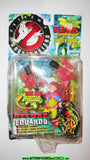 ghostbusters EDUARDO 1997 Deluxe extreme VARIANT pink trendmasters moc