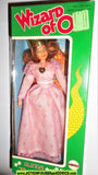 Wizard of Oz GLINDA the Good Witch 1974 vintage MEGO movie moc mib