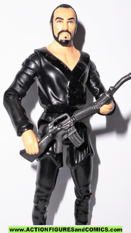 dc universe Multiverse GENERAL ZOD 4 inch superman movie infinite heroes