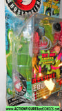 ghostbusters EDUARDO 1997 Deluxe extreme VARIANT pink trendmasters moc