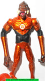 dc direct LARFLEEZE orange green lantern injustice gods among us collectibles