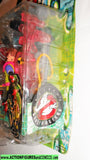 ghostbusters EDUARDO 1997 Deluxe extreme VARIANT pink trendmasters moc