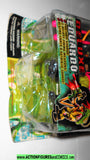 ghostbusters EDUARDO 1997 Deluxe extreme VARIANT pink trendmasters moc