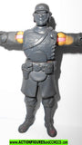 dc universe infinite heroes GOTHAM SWAT PROTOTYPE sample Batman 2008