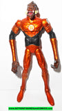 dc direct LARFLEEZE orange green lantern injustice gods among us collectibles