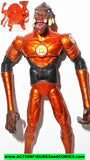 dc direct LARFLEEZE orange green lantern injustice gods among us collectibles