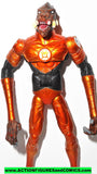 dc direct LARFLEEZE orange green lantern injustice gods among us collectibles