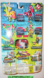 ghostbusters EDUARDO 1997 Deluxe extreme VARIANT pink trendmasters moc