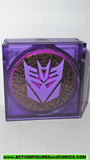 Transformers classics RATBAT fall of cybertron generations action figure