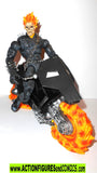marvel legends GHOST RIDER series III 3 toy biz 2002