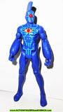 dc universe infinite heroes OMAC O.M.A.C mattel action figures