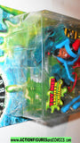 ghostbusters ROLANDO 1997 Deluxe extreme trendmasters moc