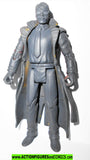 dc universe infinite heroes COMMISSIONER GORDON prototype batman