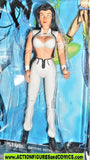 Pandora PANDORA comic book bad girls 1997 WHITE variant Bolt avatar