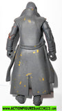 dc universe infinite heroes COMMISSIONER GORDON prototype batman