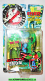 ghostbusters EGON SPENGLER 1997 Deluxe extreme trendmasters moc