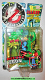 ghostbusters EGON SPENGLER 1997 Deluxe extreme trendmasters moc