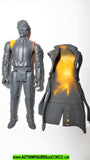 dc universe infinite heroes COMMISSIONER GORDON prototype batman