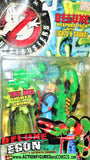 ghostbusters EGON SPENGLER 1997 Deluxe extreme trendmasters moc