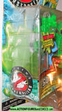 ghostbusters EGON SPENGLER 1997 Deluxe extreme trendmasters moc