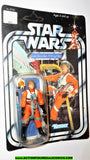 star wars action figures LUKE SKYWALKER X-WING PILOT votc saga collection 2006 moc 001