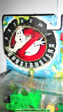 ghostbusters EGON SPENGLER 1997 Deluxe extreme trendmasters moc