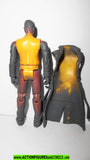 dc universe infinite heroes COMMISSIONER GORDON prototype batman