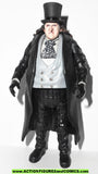 dc universe Multiverse PENGUIN batman returns action figures