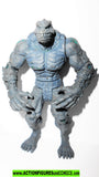 dc universe infinite heroes KILLER CROC prototype batman