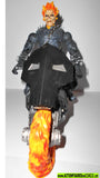 marvel legends GHOST RIDER series III 3 toy biz 2002