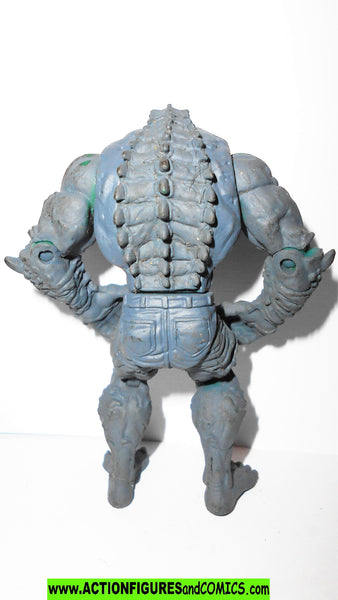 dc universe infinite heroes KILLER CROC prototype batman ...