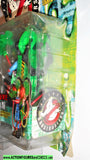 ghostbusters EGON SPENGLER 1997 Deluxe extreme trendmasters moc