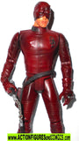 marvel legends DAREDEVIL movie ben affleck 2006 series IV 4 toy biz 1