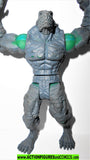 dc universe infinite heroes KILLER CROC prototype batman