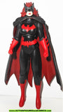 dc universe infinite heroes BATWOMAN series 1 13 batman 3.75 inch mattel