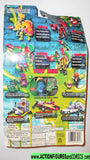 ghostbusters EGON SPENGLER 1997 Deluxe extreme trendmasters moc