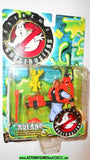 ghostbusters ROLANDO 1997 extreme trendmasters moc