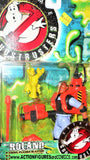 ghostbusters ROLANDO 1997 extreme trendmasters moc