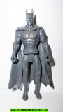 dc universe infinite heroes BATMAN PROTOTYPE sample 2008