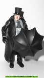 dc universe Multiverse PENGUIN batman returns action figures