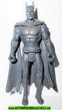 dc universe infinite heroes BATMAN PROTOTYPE sample 2008