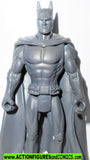 dc universe infinite heroes BATMAN PROTOTYPE sample 2008