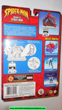 marvel legends SPIDER-MAN classics Magnetic J Jonah Jameson universe moc