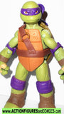 teenage mutant ninja turtles DONATELLO 2012 eyes Nickelodeon tmnt