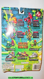 ghostbusters ROLANDO 1997 extreme trendmasters moc