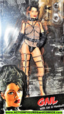 Sin City GAIL full color frank miller rosario dawson movie Neca comic moc