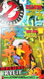 ghostbusters KYLIE 1997 Deluxe extreme trendmasters moc
